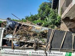 Best Construction Debris Removal  in Pulaski, TN